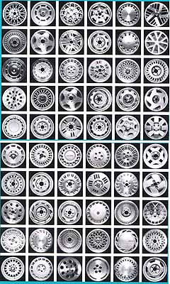 wheels